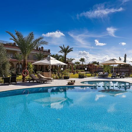 Palais Amador Hotel Oulad Mazoug Luaran gambar
