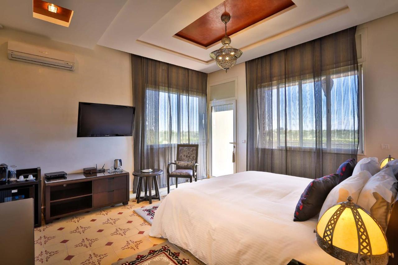 Palais Amador Hotel Oulad Mazoug Luaran gambar